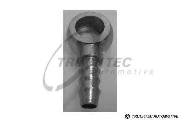 Соединитель шланга