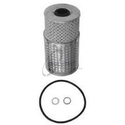 Масляный фильтр