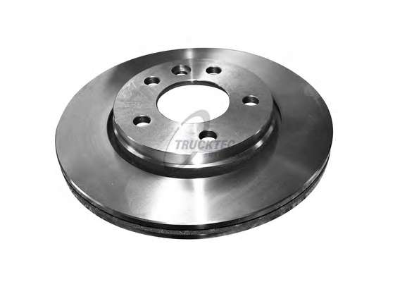 Тормозной диск