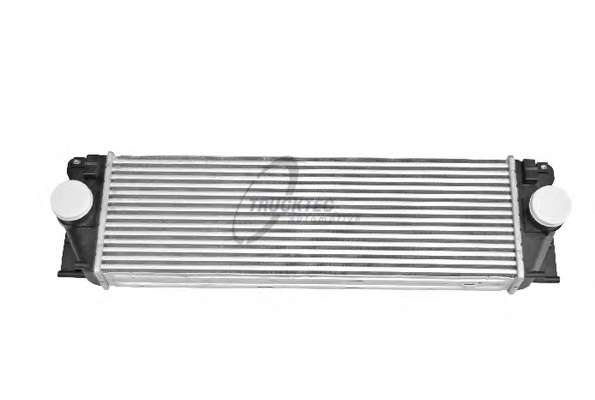 Интеркулер