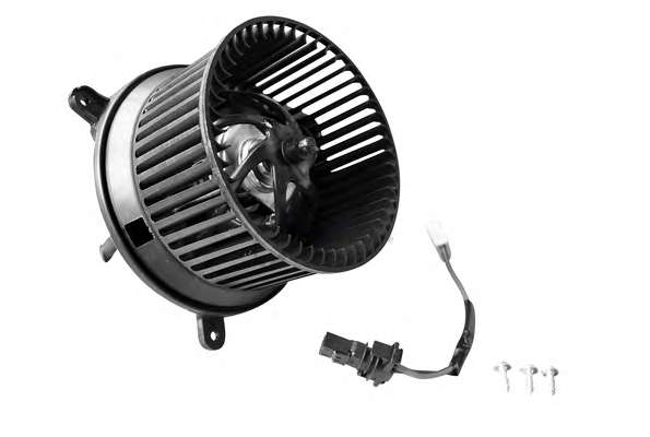 Вентилятор салона