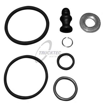 Ремкомплект, насос-форсунка