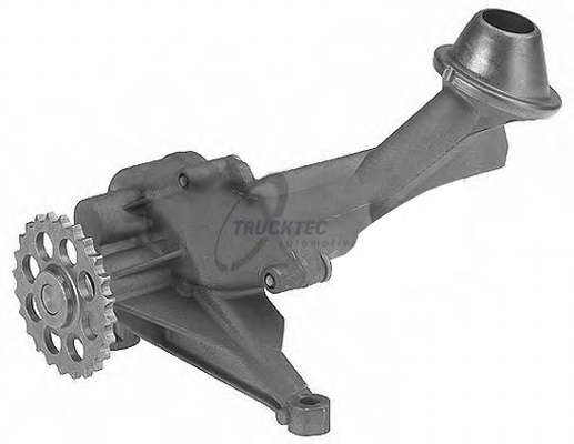 Масляный насос