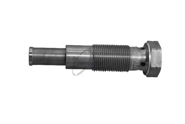 Натяжитель, цепь привода