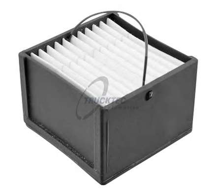 Топливный фильтр