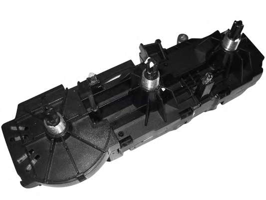 Элементы управления, отопление / вентиляция