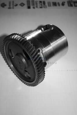 Масляный насос