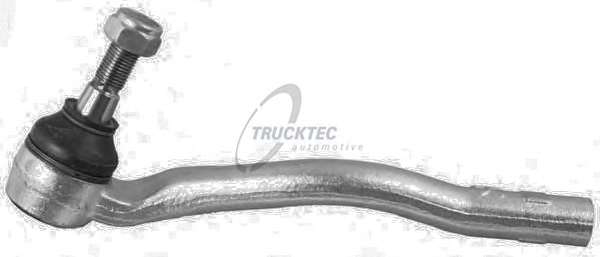 Наконечник поперечной рулевой тяги