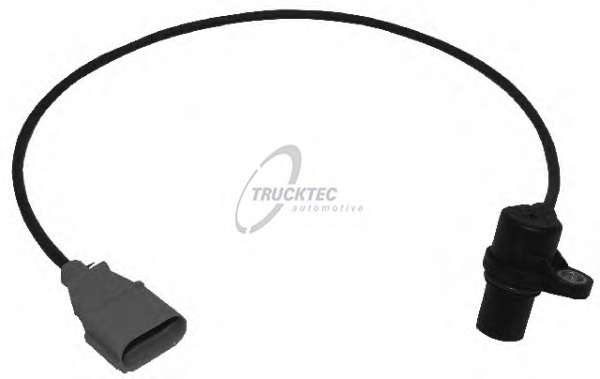 Датчик импульсов