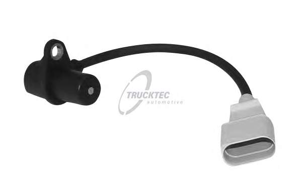 Датчик импульсов