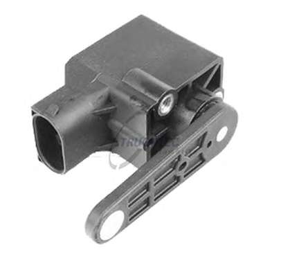 Датчик, ксеноновый свет (регулировка угла наклона фар)