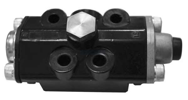 Многопозиционный клапан