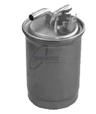 Топливный фильтр