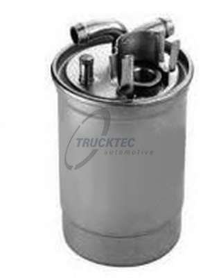 Топливный фильтр