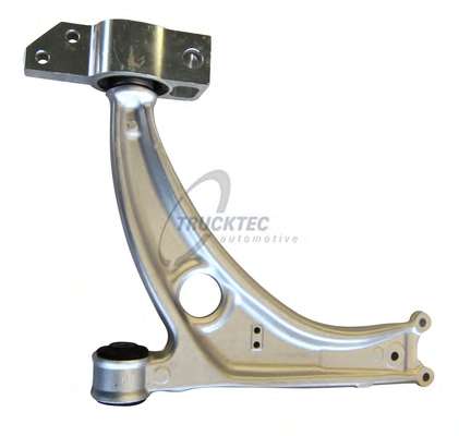 Рычаг независимой подвески колеса, подвеска колеса