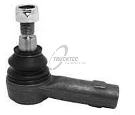 Наконечник поперечной рулевой тяги