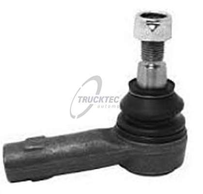 Наконечник поперечной рулевой тяги