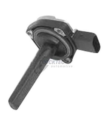 Датчик, уровень моторного масла