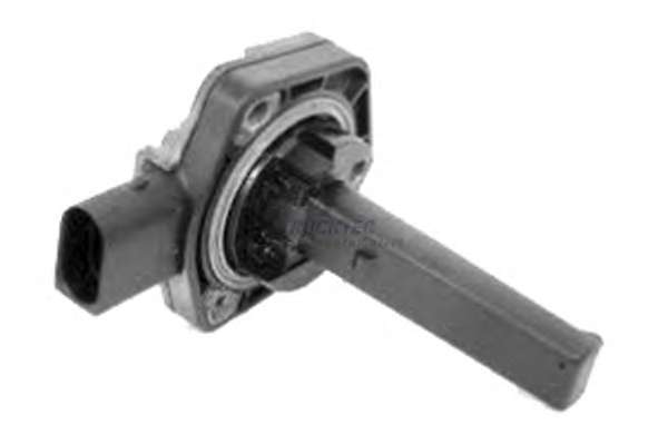 Датчик, уровень моторного масла