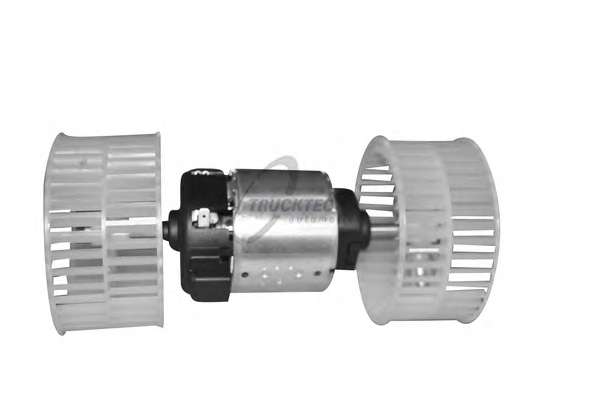 Вентилятор салона