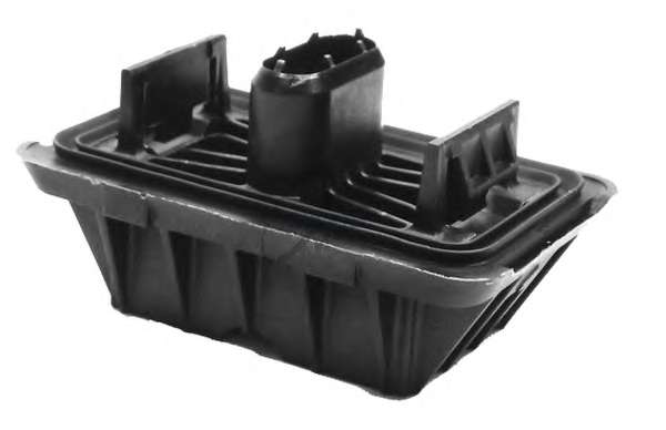 Крепление, автомобильный домкрат