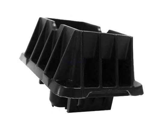 Крепление, автомобильный домкрат