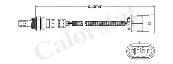 Лямбда-зонд