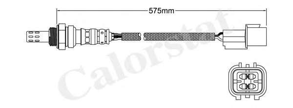Лямбда-зонд