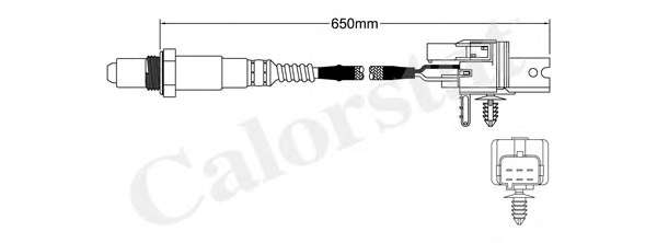 Лямбда-зонд