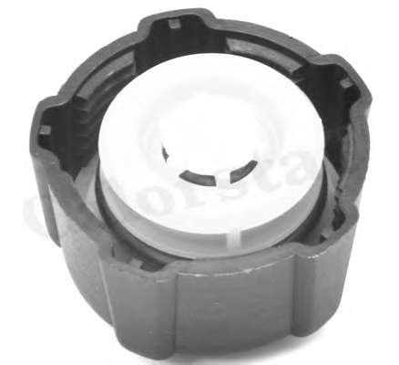 Крышка, резервуар охлаждающей жидкости