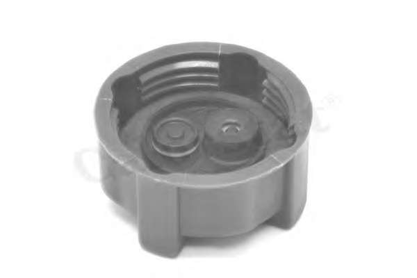 Крышка, резервуар охлаждающей жидкости