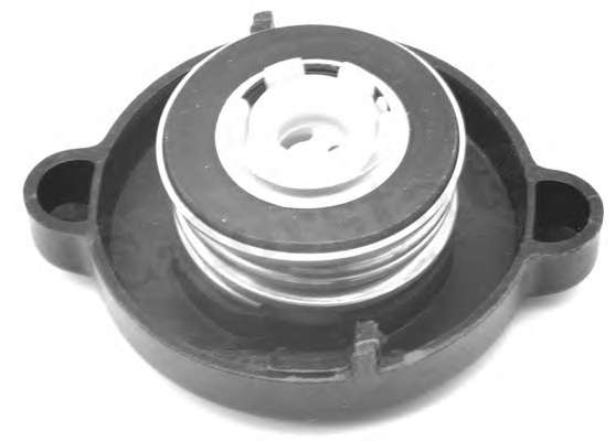 Крышка, резервуар охлаждающей жидкости