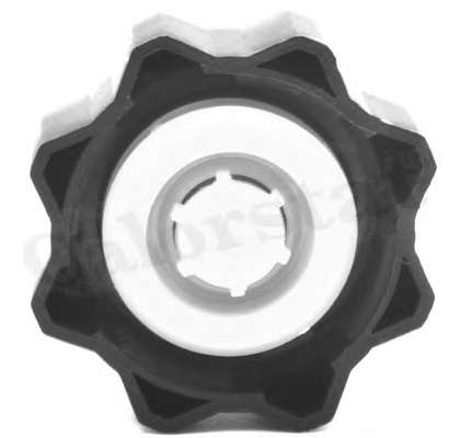 Крышка, резервуар охлаждающей жидкости