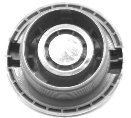 Крышка, резервуар охлаждающей жидкости