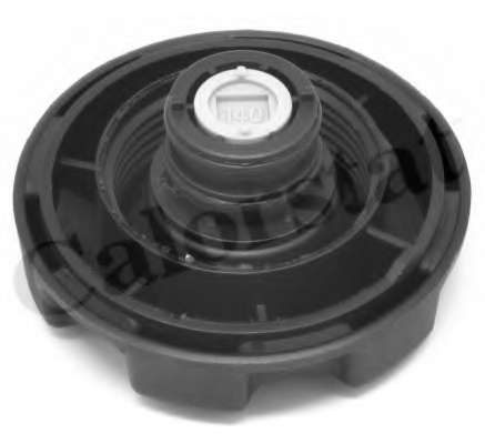 Крышка, резервуар охлаждающей жидкости