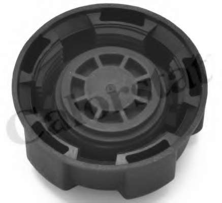 Крышка, резервуар охлаждающей жидкости