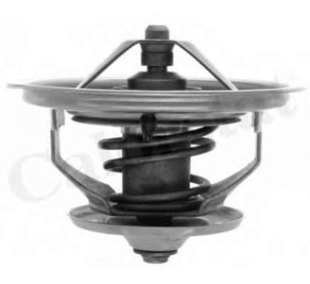 Термостат, охлаждающая жидкость