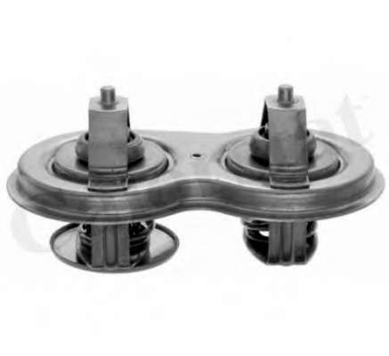 Термостат, охлаждающая жидкость