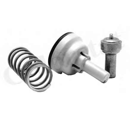 Термостат, охлаждающая жидкость