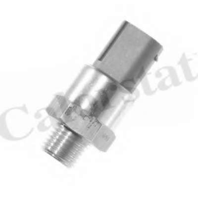 Термовыключатель, вентилятор радиатора