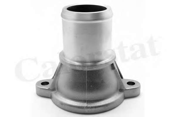 Фланец охлаждающей жидкости