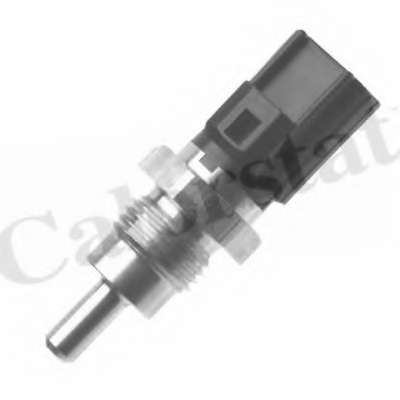 Датчик, температура охлаждающей жидкости