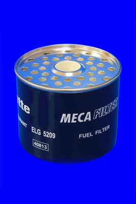 Топливный фильтр