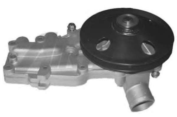 Водяной насос