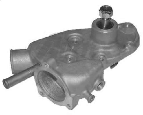 Водяной насос