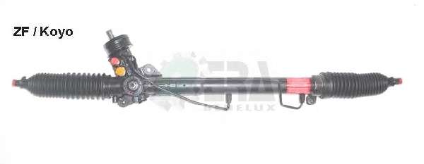 Рулевой механизм