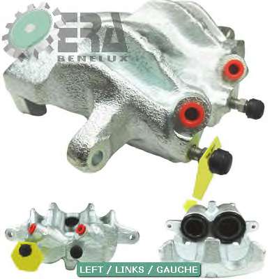 Тормозной суппорт