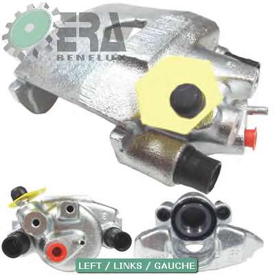 Тормозной суппорт