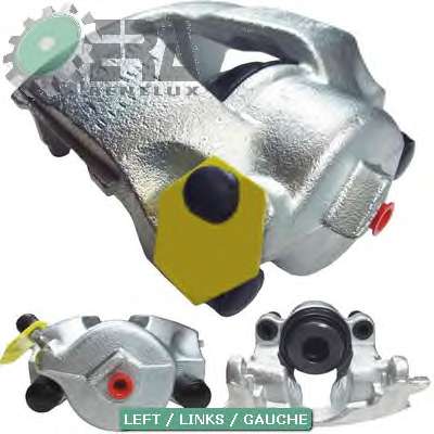 Тормозной суппорт