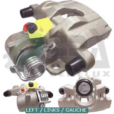 Тормозной суппорт